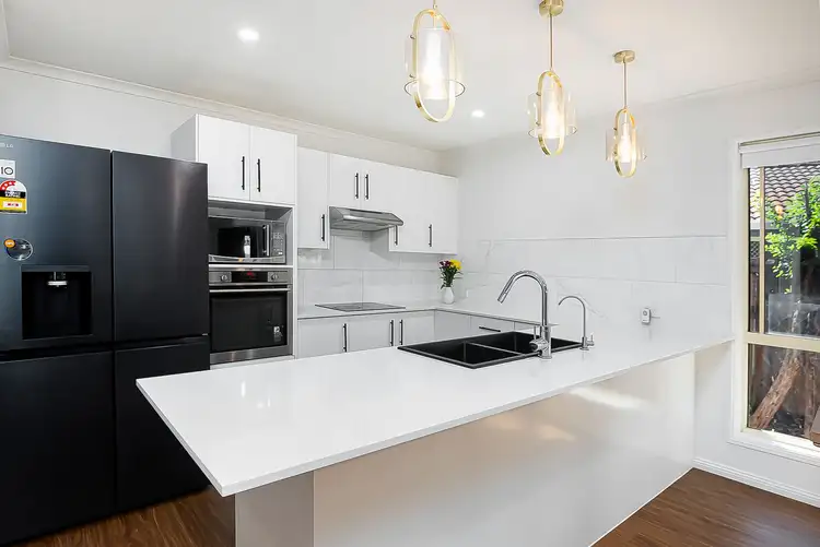 Second view of Homely house listing, 24 Centennial Way, Forest Lake QLD 4078