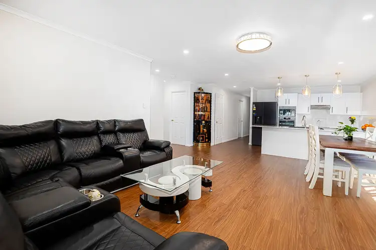 Fifth view of Homely house listing, 24 Centennial Way, Forest Lake QLD 4078