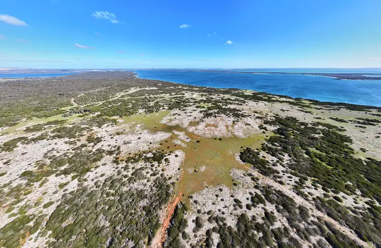 Second view of Homely land listing, Lot 242 Snapper Hill Road, Wangary SA 5607