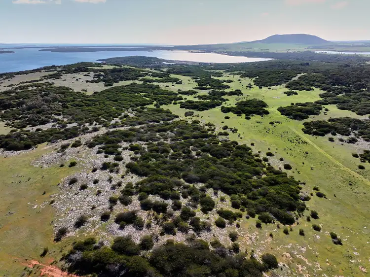 Fifth view of Homely land listing, Lot 242 Snapper Hill Road, Wangary SA 5607