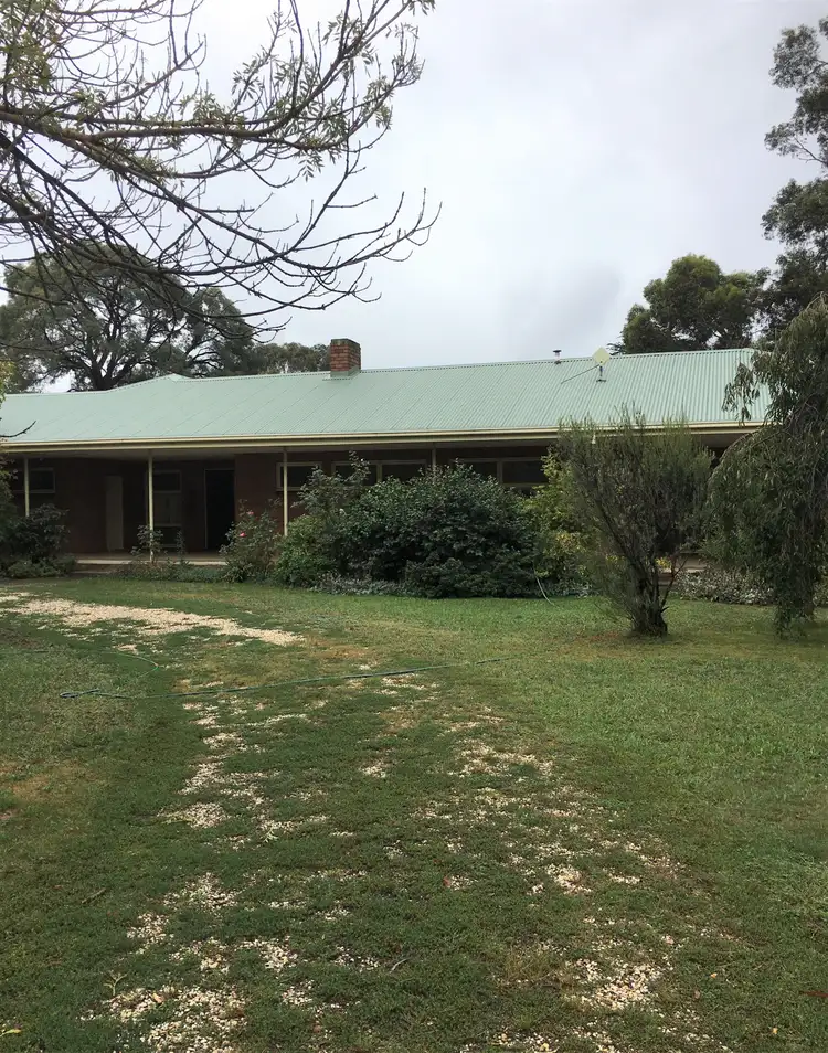 77 Wahring Euroa Road, Nagambie VIC 3608