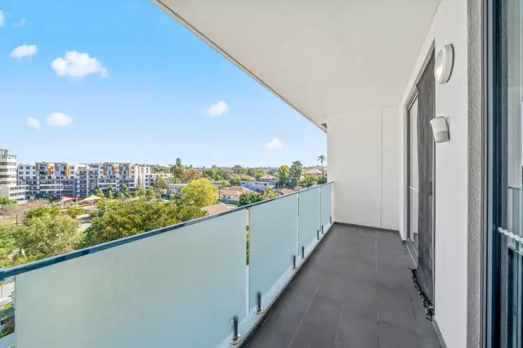 Fourth view of Homely apartment listing, 54/63-69 Bonar Street, Arncliffe NSW 2205