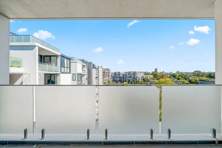 Fifth view of Homely apartment listing, 54/63-69 Bonar Street, Arncliffe NSW 2205