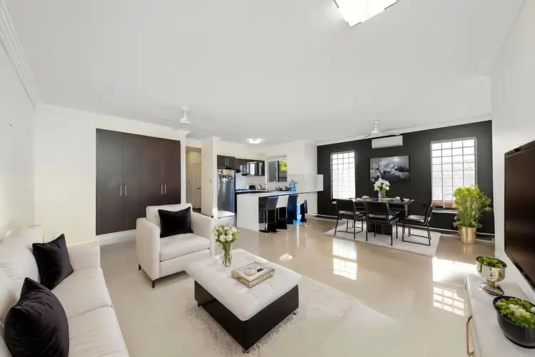 Second view of Homely house listing, 31/48-52 St Hilliers Road, Auburn NSW 2144
