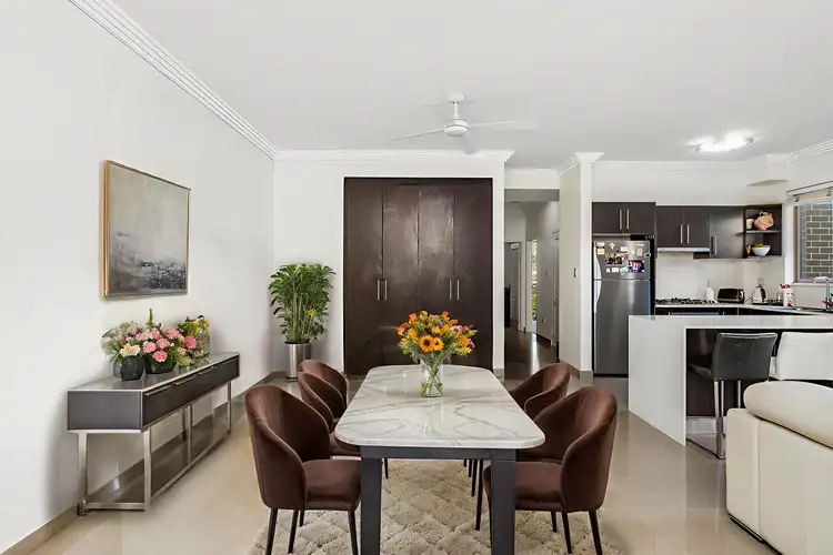 Third view of Homely house listing, 31/48-52 St Hilliers Road, Auburn NSW 2144