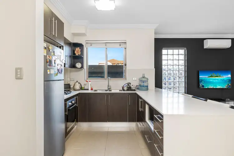 Fourth view of Homely house listing, 31/48-52 St Hilliers Road, Auburn NSW 2144