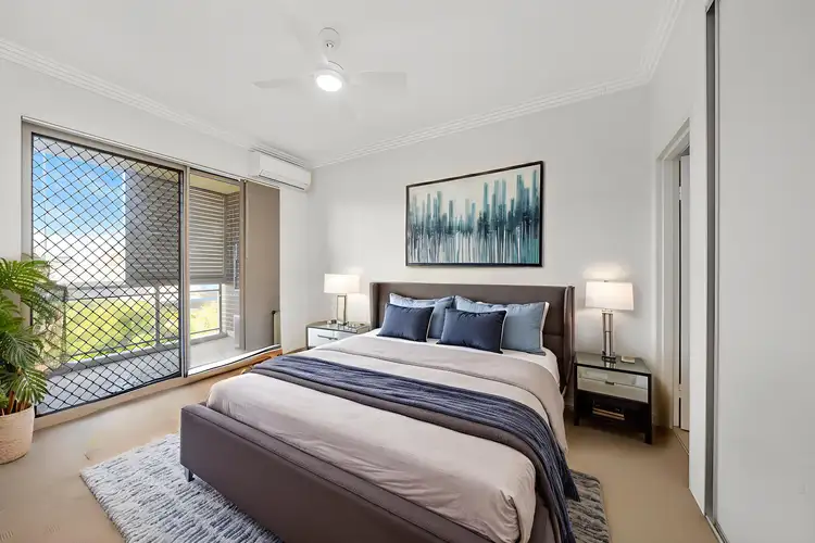 Sixth view of Homely house listing, 31/48-52 St Hilliers Road, Auburn NSW 2144