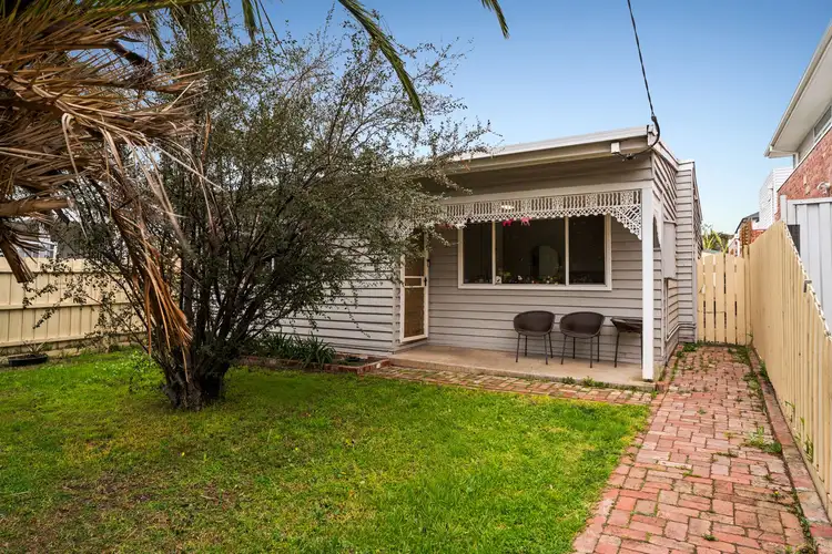 Second view of Homely house listing, 65 Blackshaws Road, Newport VIC 3015