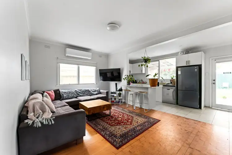 Third view of Homely house listing, 65 Blackshaws Road, Newport VIC 3015