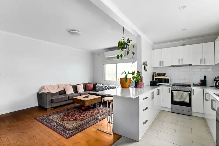 Fourth view of Homely house listing, 65 Blackshaws Road, Newport VIC 3015