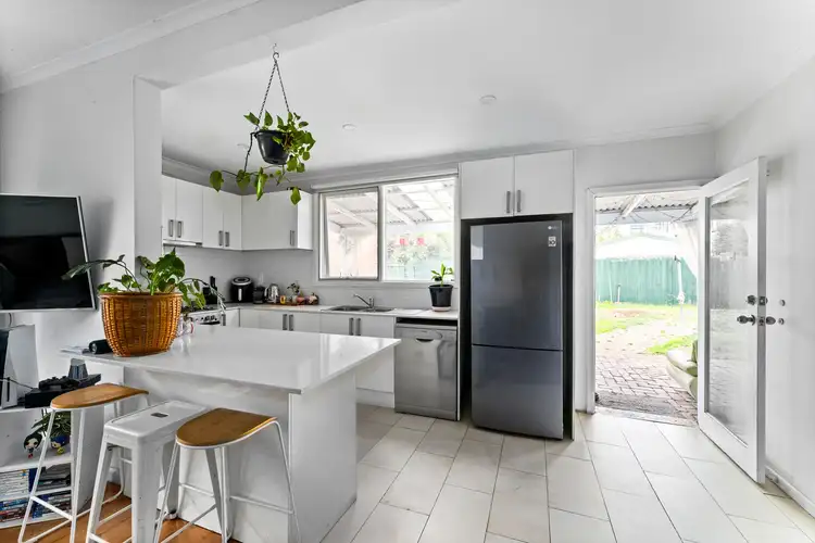 Fifth view of Homely house listing, 65 Blackshaws Road, Newport VIC 3015