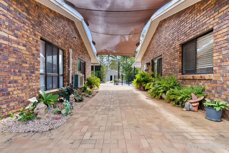 Second view of Homely house listing, 16 Dodson Lane, Cawarral QLD 4702