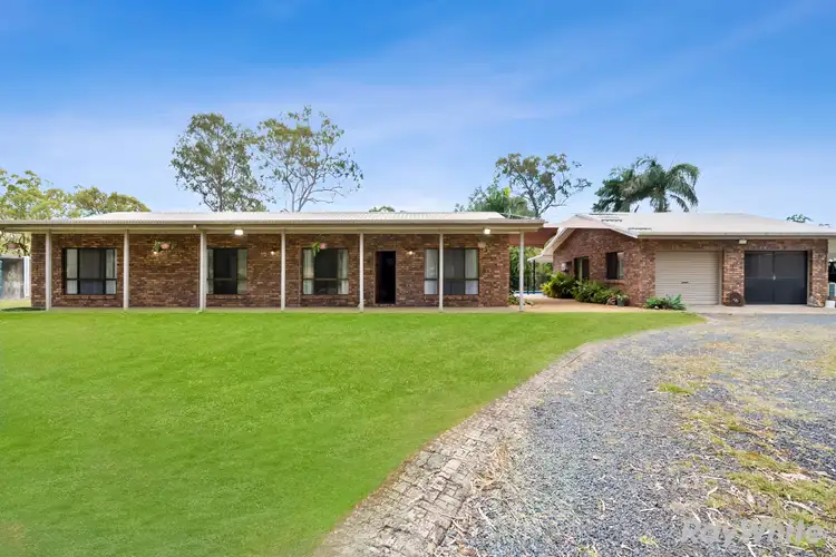 Third view of Homely house listing, 16 Dodson Lane, Cawarral QLD 4702