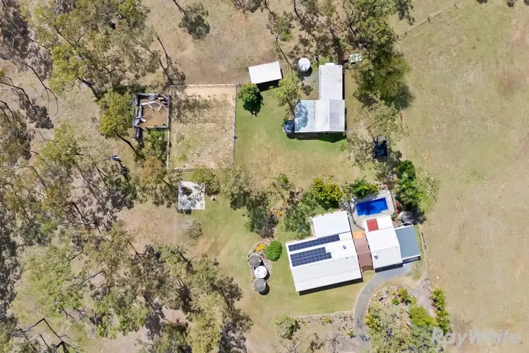 Fifth view of Homely house listing, 16 Dodson Lane, Cawarral QLD 4702