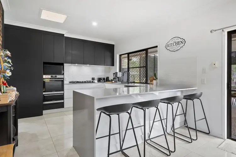 Sixth view of Homely house listing, 16 Dodson Lane, Cawarral QLD 4702