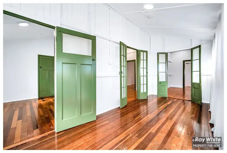 337 East Street, Depot Hill QLD 4700
