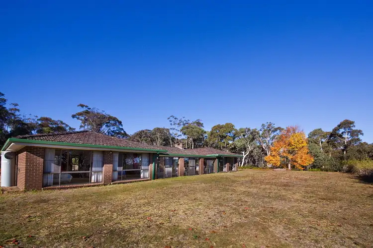 50-78 Mount York Road, Mount Victoria NSW 2786