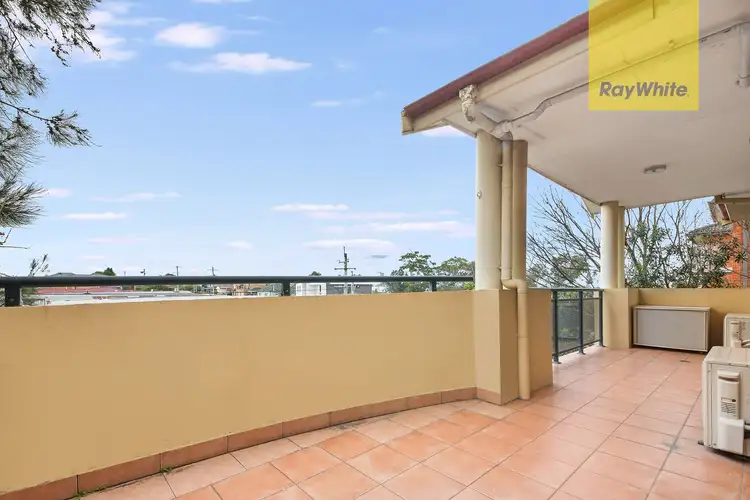 Second view of Homely unit listing, 10/482-484 Merrylands Road, Merrylands West NSW 2160