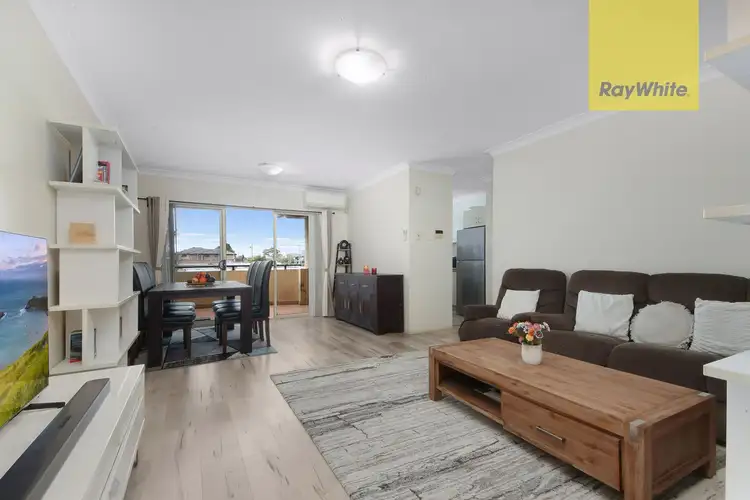 Third view of Homely unit listing, 10/482-484 Merrylands Road, Merrylands West NSW 2160