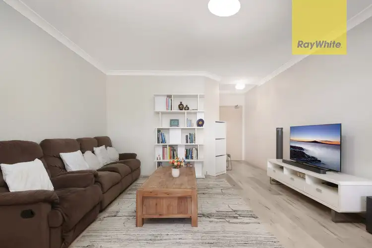 Fifth view of Homely unit listing, 10/482-484 Merrylands Road, Merrylands West NSW 2160
