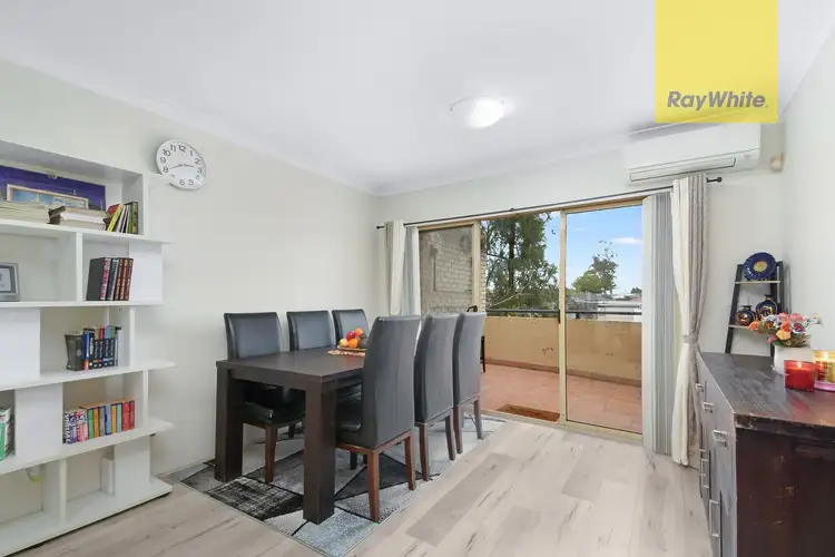 Sixth view of Homely unit listing, 10/482-484 Merrylands Road, Merrylands West NSW 2160