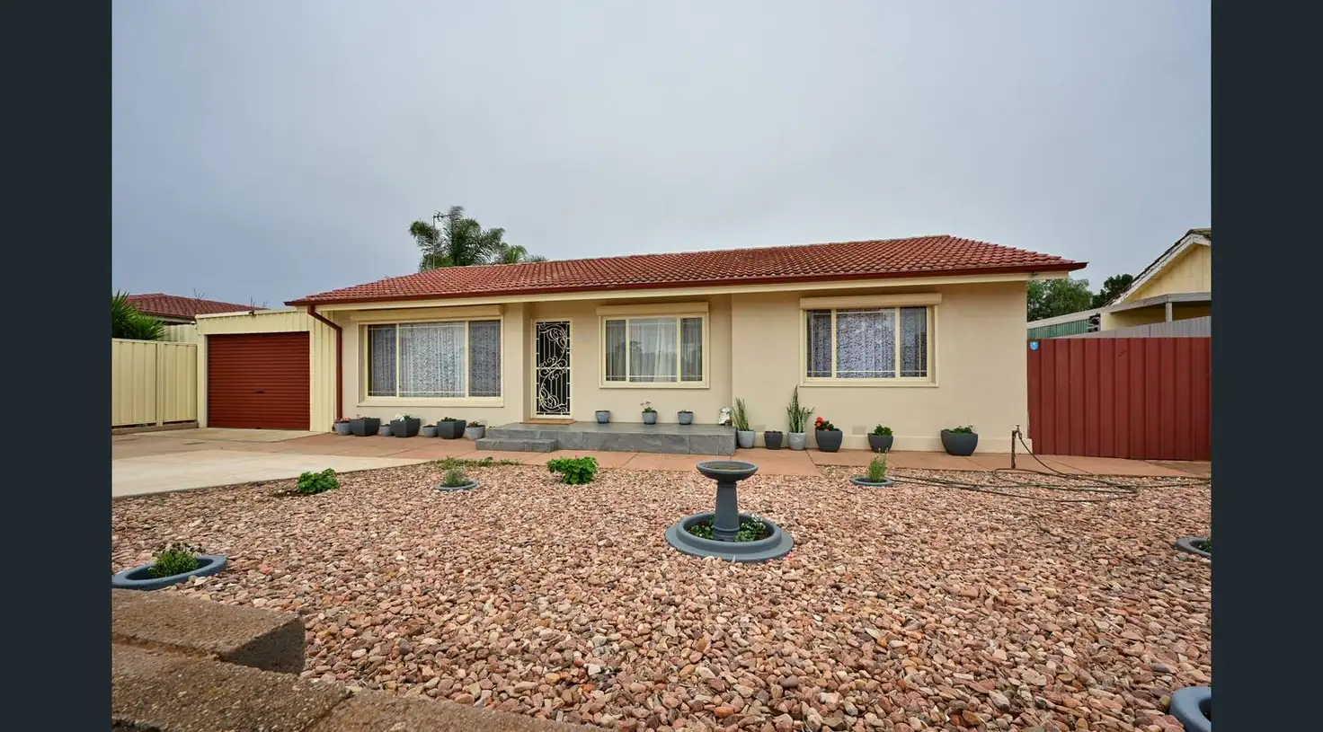 Main view of Homely house listing, 66 Mcritchie Crescent, Whyalla Stuart SA 5608