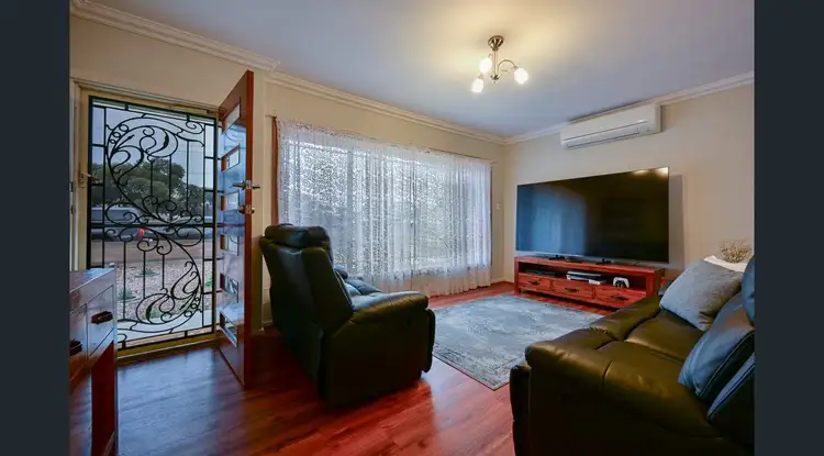 Second view of Homely house listing, 66 Mcritchie Crescent, Whyalla Stuart SA 5608