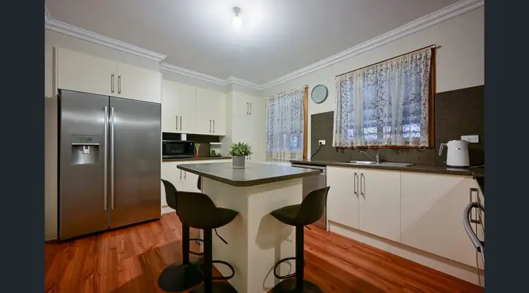 Third view of Homely house listing, 66 Mcritchie Crescent, Whyalla Stuart SA 5608