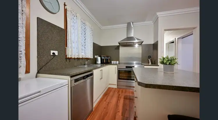 Fourth view of Homely house listing, 66 Mcritchie Crescent, Whyalla Stuart SA 5608