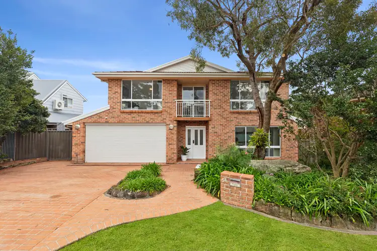 5A Barratta Place, Bangor NSW 2234