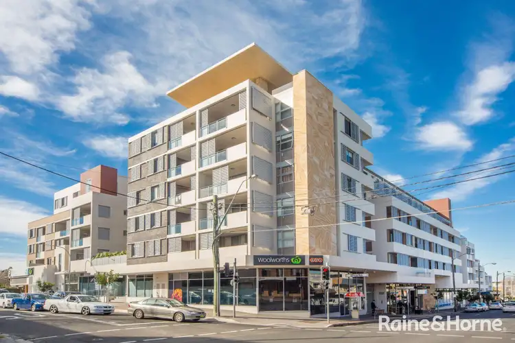 A10A/503 Bunnerong Road, Matraville NSW 2036