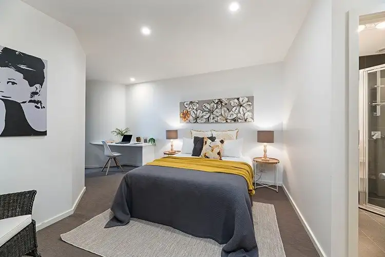 Fourth view of Homely apartment listing, 103/388 Murray Road, Preston VIC 3072