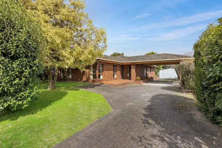 161 Eastbourne Road, Rosebud VIC 3939