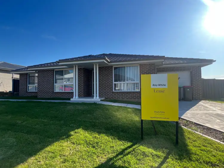5 Herdsman Lane, Raymond Terrace NSW 2324