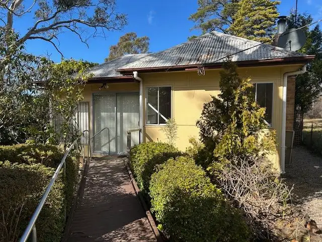 Second view of Homely house listing, 7 Evans Lookout Road, Blackheath NSW 2785