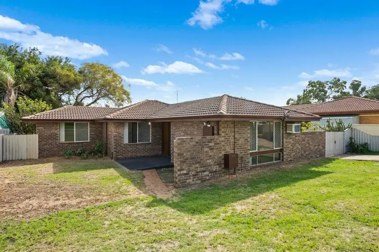 6 Abbott Place, Spalding WA 6530