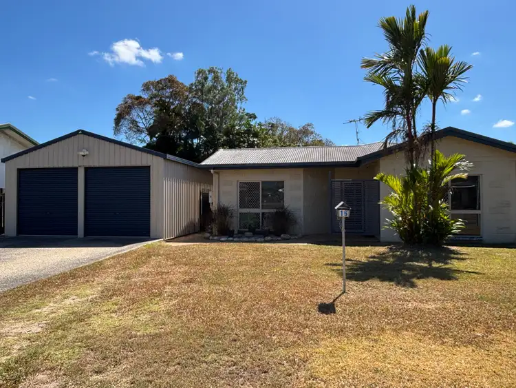 16 Farmer Street, Edmonton QLD 4869