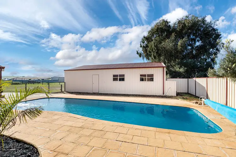 Second view of Homely house listing, 33 Polwarth Parade, Deepdale WA 6532