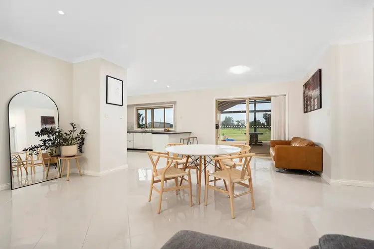 Third view of Homely house listing, 33 Polwarth Parade, Deepdale WA 6532