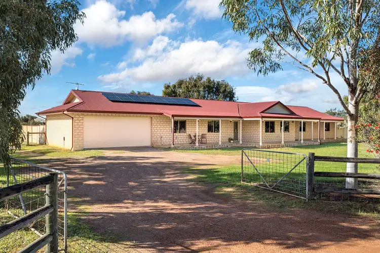 Sixth view of Homely house listing, 33 Polwarth Parade, Deepdale WA 6532