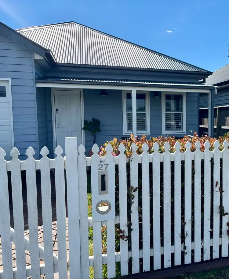 27 Hitchcocks Lane, Berry NSW 2535