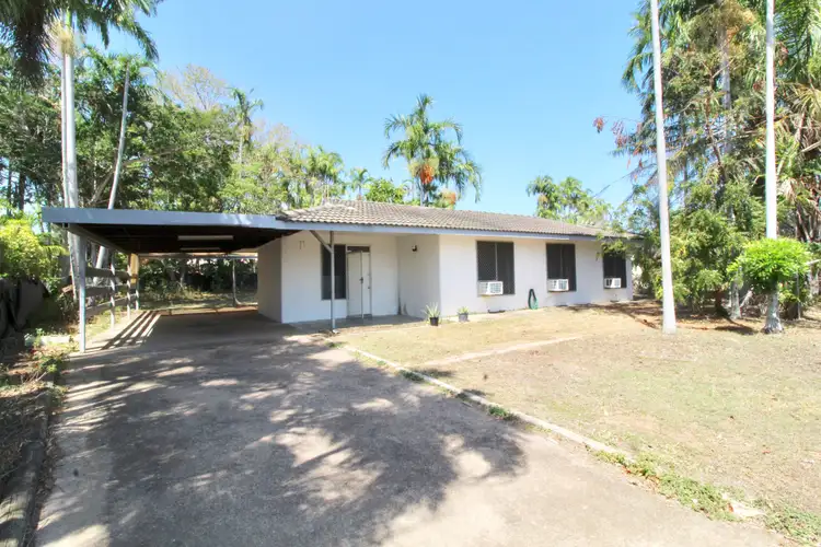 18 Coronet Crescent, Anula NT 812