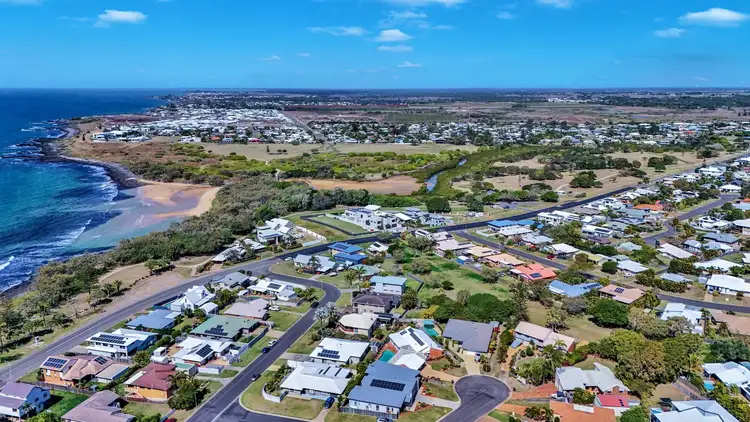 Third view of Homely house listing, 26 Oceanview Street, Bargara QLD 4670