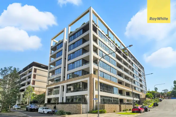 101D/1 Broughton Street, Parramatta NSW 2150