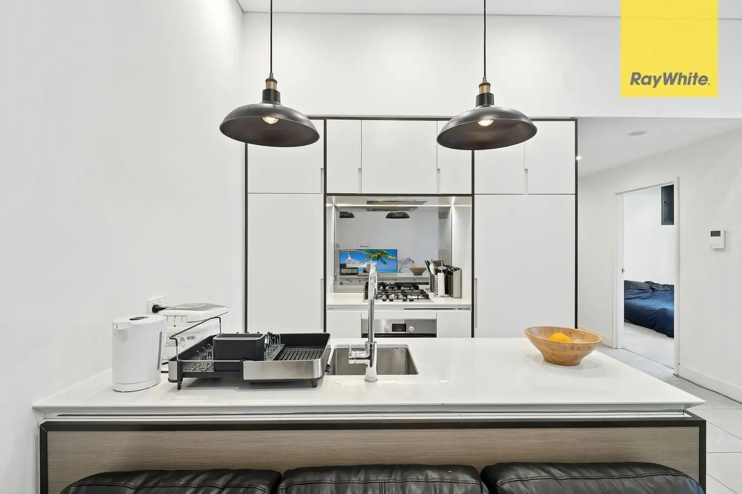 Main view of Homely apartment listing, 101D/1 Broughton Street, Parramatta NSW 2150