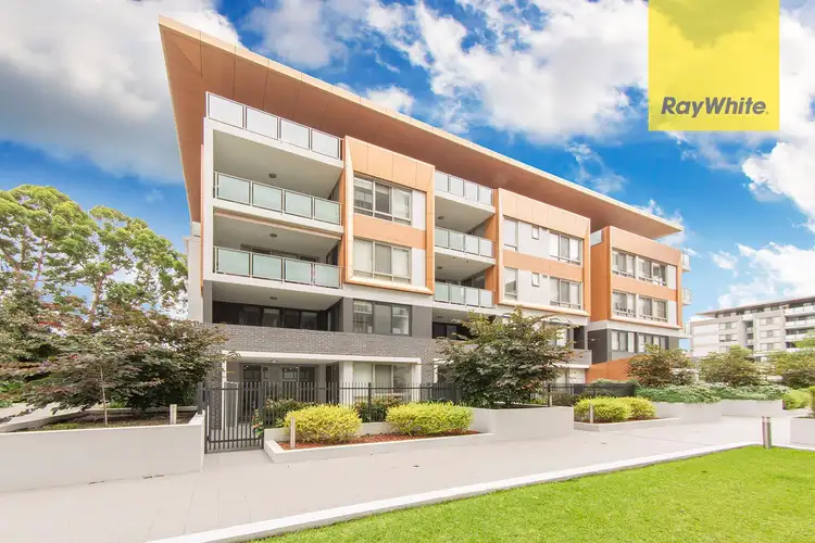 5003/1A Morton Street, Parramatta NSW 2150