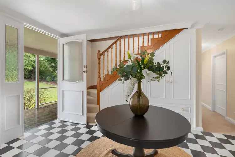Second view of Homely house listing, 84 Burradoo Road, Burradoo NSW 2576