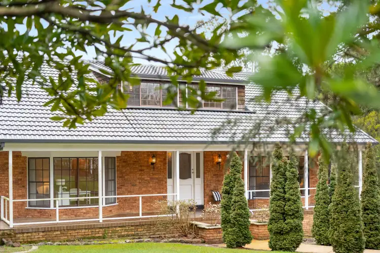Third view of Homely house listing, 84 Burradoo Road, Burradoo NSW 2576
