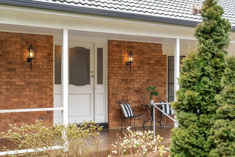Fifth view of Homely house listing, 84 Burradoo Road, Burradoo NSW 2576
