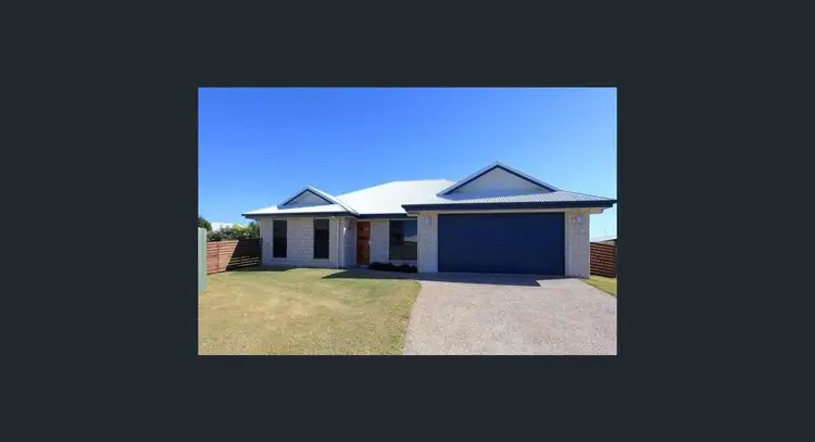 9 Rosander Place, Bargara QLD 4670